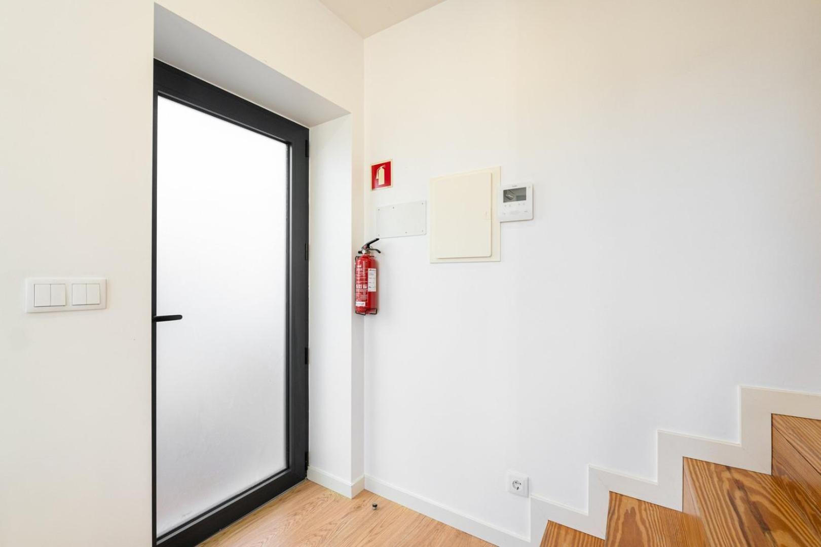 Hotel Guestready - King House 3 Porto Exterior foto