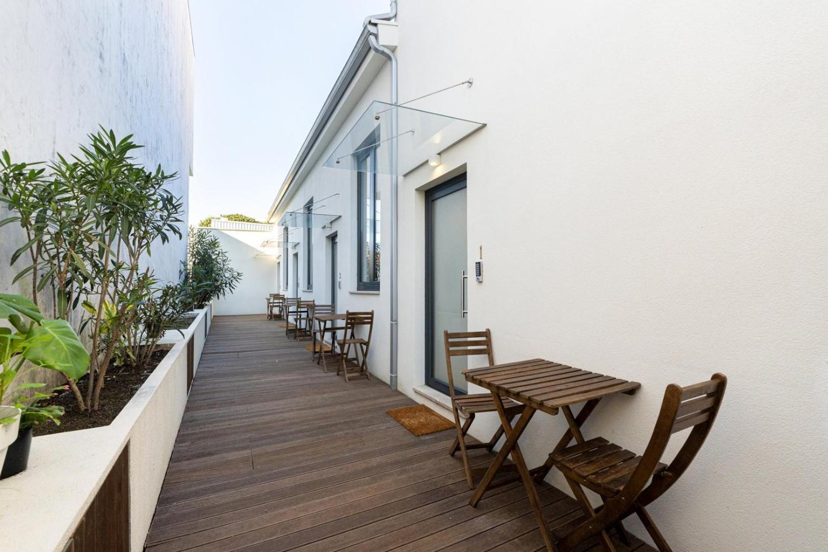 Hotel Guestready - King House 3 Porto Exterior foto